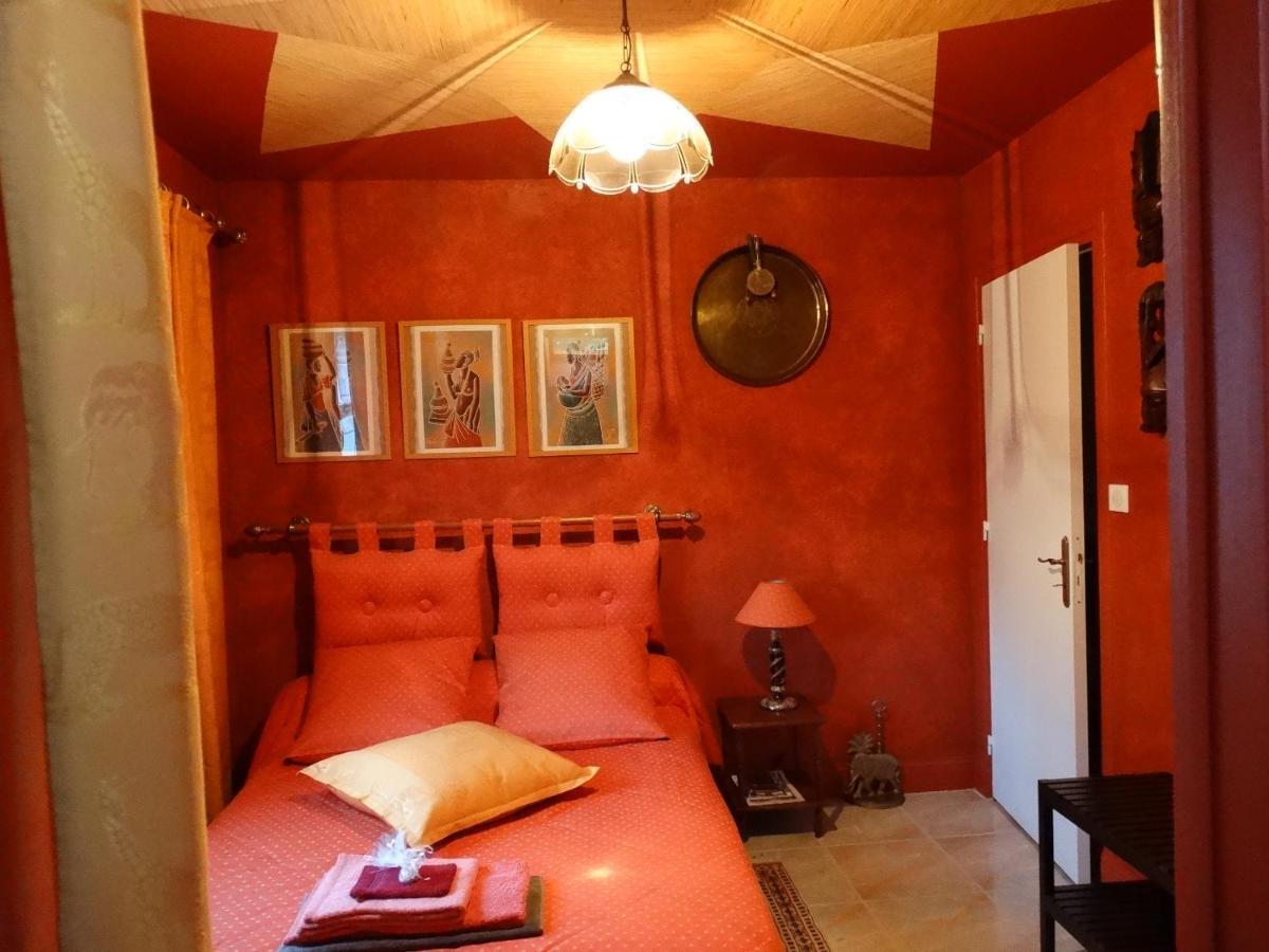 Chambres D'Hotes De La Voie Romaine Plouigneau Bagian luar foto
